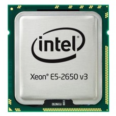 CPU Intel Xeon E5-2650 v3-Haswell